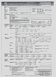 FREI von kongenitalen und erworbenen Herzerkrankungen