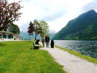 Grundlsee/Steiermark, 5/12